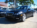 2011 Mercedes-Benz E 350 Sedan