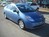 2007 Toyota Prius Hybrid