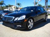 2011 Mercedes-Benz E 350 Sedan