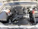 2005 Chevrolet Colorado Regular Cab 2.8L DOHC 16V 4 Cylinder Engine