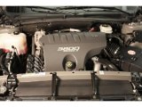 2002 Pontiac Bonneville SE 3.8 Liter OHV 12-Valve 3800 Series II V6 Engine
