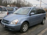 2009 Kia Sedona LX