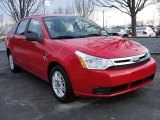 2008 Ford Focus SE Sedan