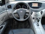 2007 Subaru B9 Tribeca Limited 7 Passenger Dashboard
