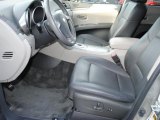2007 Subaru B9 Tribeca Limited 7 Passenger Slate Gray Interior
