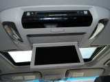 2007 Subaru B9 Tribeca Limited 7 Passenger Controls