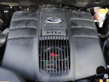 2007 Subaru B9 Tribeca Limited 7 Passenger 3.0 Liter DOHC 24-Valve VVT Flat 6 Cylinder Engine