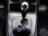 2011 Hyundai Genesis Coupe 2.0T 5 Speed Paddle-Shift Automatic Transmission