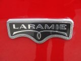 2006 Dodge Ram 1500 Laramie Mega Cab Marks and Logos