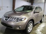 2009 Nissan Murano SL AWD