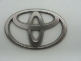 1997 Toyota Land Cruiser  Marks and Logos