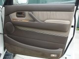 1997 Toyota Land Cruiser  Door Panel