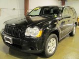 2008 Jeep Grand Cherokee Laredo 4x4