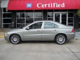 2007 Volvo S60 2.5T