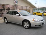 2008 Chevrolet Impala LS