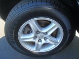 Lexus RX 1999 Wheels and Tires