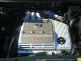 1999 Lexus RX 300 3.0 Liter DOHC 24-Valve V6 Engine