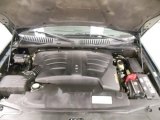 2003 Lincoln Aviator Engines