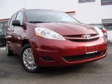 2007 Toyota Sienna LE AWD