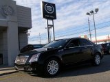 2011 Cadillac CTS 3.0 Sedan