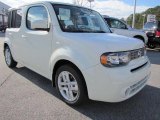 2011 Nissan Cube 1.8 SL Data, Info and Specs