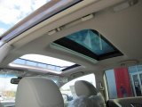2011 Nissan Murano SL Sunroof