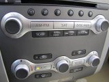 2011 Nissan Murano SL Controls