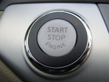 2011 Nissan Murano SL Controls