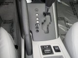 2010 Toyota RAV4 Limited 4 Speed ECT Automatic Transmission