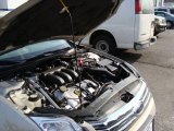 2009 Ford Fusion SEL V6 3.0 Liter DOHC 24-Valve Duratec V6 Engine
