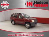 2006 Nissan Xterra S