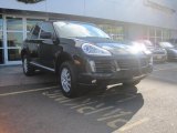 2009 Porsche Cayenne Tiptronic