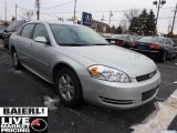 2009 Chevrolet Impala LT