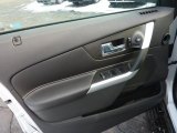 2011 Ford Edge SE Door Panel