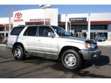 2002 Toyota 4Runner SR5 4x4