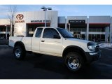 1998 Toyota Tacoma V6 TRD Extended Cab 4x4