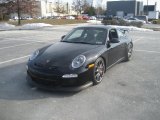 2010 Black Porsche 911 GT3 #42440573