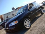 2006 Nissan Sentra 1.8 S Special Edition