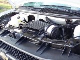 2005 Chevrolet Express 2500 Commercial Van 4.8 Liter OHV 16-Valve V8 Engine