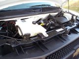 2005 Chevrolet Express 2500 Commercial Van 4.8 Liter OHV 16-Valve V8 Engine