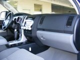 2008 Toyota Tundra SR5 Double Cab Dashboard
