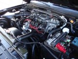 2002 Mitsubishi Montero Sport ES 4x4 3.0 Liter SOHC 24-Valve V6 Engine