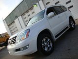 2008 Lexus GX 470