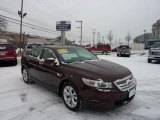 2010 Ford Taurus SEL