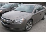 2011 Chevrolet Malibu LT
