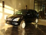 2009 Lexus RX 350 AWD