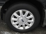 2001 Ford Windstar Limited Wheel