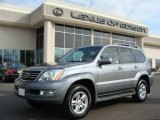 2006 Cypress Green Pearl Lexus GX 470 #4225541