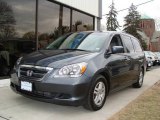 2006 Honda Odyssey EX-L