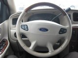 2001 Ford Windstar Limited Wheel